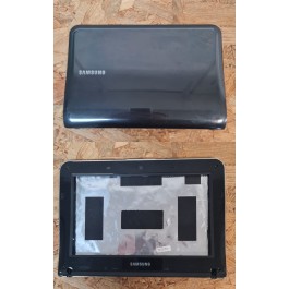Back Cover LCD & Bezel Samsung NP-NF310 Recondicionado Ref: BA75-02752A / BA75-02702A
