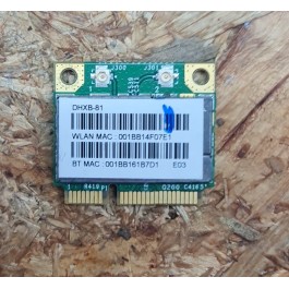 Placa Wireless Samsung NP-NF310 Recondicionado Ref: 4324A-BRCM1051