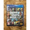 Jogo PlayStation 4 GTA 5