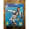 Jogo PlayStation 4 Fifa 19
