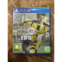 Jogo PlayStation 4 Fifa 17