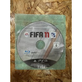 Jogo PlayStation 3 Fifa 11