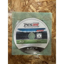 Jogo PlayStation 4 Pes2010 Pro Evolution Soccer