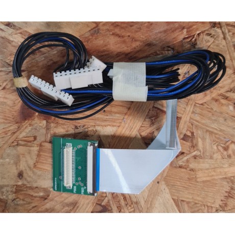 Kit de Cabos TV Panasonic TX-20LA60F Recondicionado