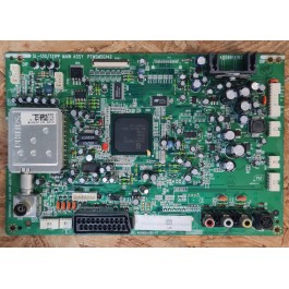 MotherBoard TV Panasonic TX-20LA60F Recondicionado Ref: PTMSMSG142