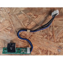 Audio Board TV Panasonic TX-20LA60F Recondicionado Ref: PTEPMSG142