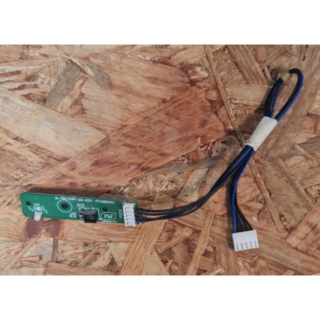 Sensor IR TV Panasonic TX-20LA60F Recondicionado Ref: PTLEMSG142