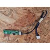Sensor IR TV Panasonic TX-20LA60F Recondicionado Ref: PTLEMSG142
