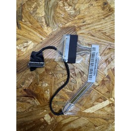 Flex LCD C/ Microfone Asus EEE PC 1015 Recondicionado Ref: 14G2215HA