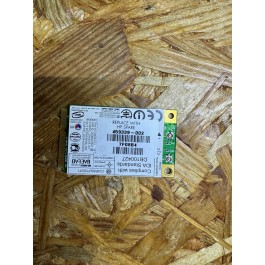 Placa Wireless HP Compaq CQ60 Recondicionado Ref: 459339-002
