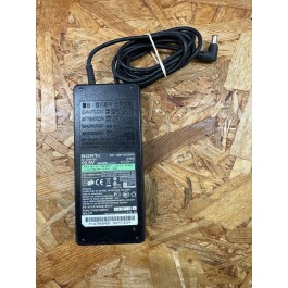 Carregador Sony 19.5v 6.2a Original Recondicionado Ref: VGP-AC19V16