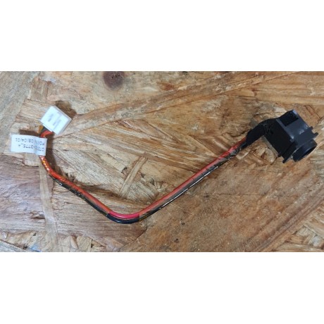 Conector de Carga Sony PCG-7131M Recondicionado Ref: 073-0001-3775