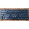 Teclado Sony PCG-7131M Recondicionado Ref: 81-31305001-19 / V072078DK1