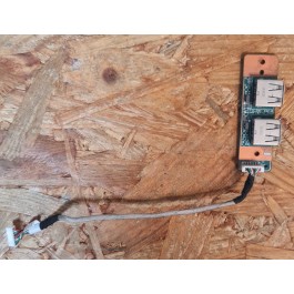 USB Board Sony PCG-7131M Recondicionado Ref: 1P-1081101-8010