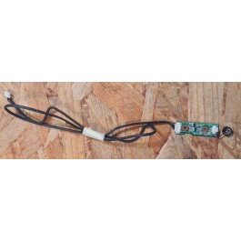 Microfone Sony PCG-7Q1M Recondicionado Ref: DA0RD1TB8C4