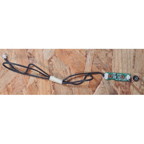 Microfone Sony PCG-7Q1M Recondicionado Ref: DA0RD1TB8C4