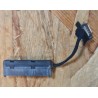 Adaptador de Disco Sata HP Mini 110-4110SP Recondicionado