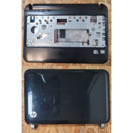 Cover de Teclado & Bottom Cover HP Mini 110-4110SP Recondicionado Ref: EANM1005070 / JTE37NM3TP003