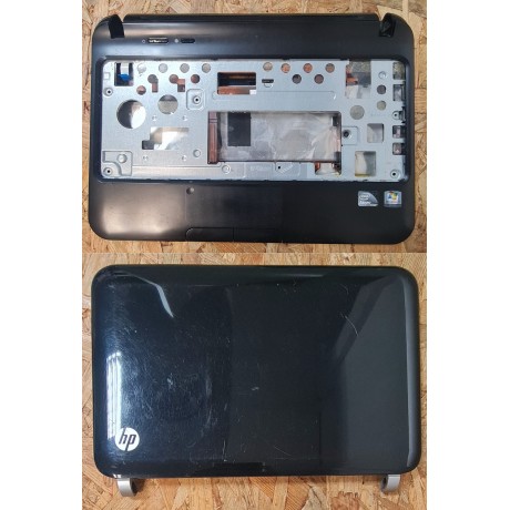 Cover de Teclado & Bottom Cover HP Mini 110-4110SP Recondicionado Ref: EANM1005070 / JTE37NM3TP003
