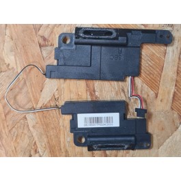 Colunas HP Mini 110-4110SP Recondicionado Ref: SBC36NM1TP