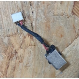 Conector de Carga HP Mini 110-4110SP Recondicionado