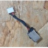 Conector de Carga HP Mini 110-4110SP Recondicionado