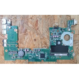 Motherboard HP Mini 110-4110SP Recondicionado Ref: DA0NM3MB6E0 / 676909-001