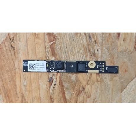 Webcam HP Mini 110-4110SP Recondicionado Ref: 679141-362