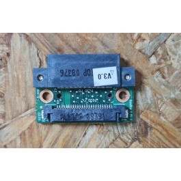 Adaptador SATA de Leitor DVD Insys M761SUN Recondicionado Ref : 6-71-M76SN-D03GP