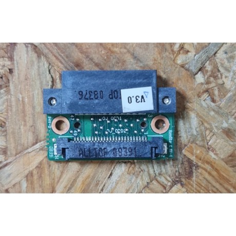 Adaptador SATA de Leitor DVD Insys M761SUN Recondicionado Ref : 6-71-M76SN-D03GP