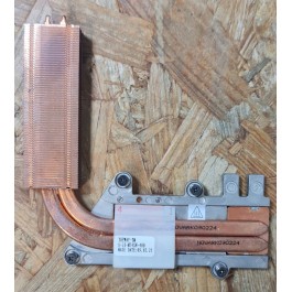 Dissipador Insys M761SUN Recondicionado Ref: 6-31-M74SN-400
