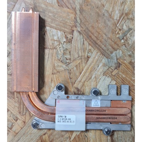 Dissipador Insys M761SUN Recondicionado Ref: 6-31-M74SN-400