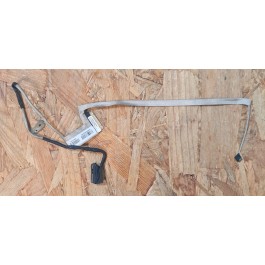 Flex de LCD Toshiba Satellite C850D-101 Recondicionado Ref: H000050300 / 1422-0187J000