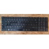 Teclado Toshiba Satellite C850D-101 Recondicionado Ref: NSK-TT0SU / H000039490