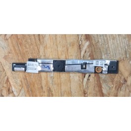 Webcam Toshiba Satellite C850D-101 Recondicionado Ref: 0420-00CJ0TB