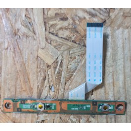Botões Touchpad HP Compaq 6720S Recondicionado