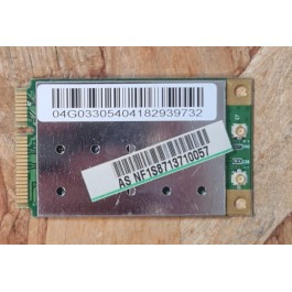 Placa Wireless Asus X50SL Recondicionado Ref: AR5BXB63