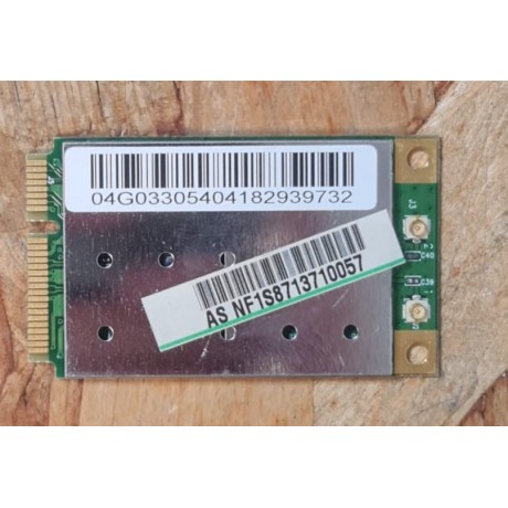 Placa Wireless Asus X50SL Recondicionado Ref: AR5BXB63