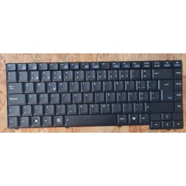 Teclado Asus X50SL Recondicionado Ref: 04GN9V1KPO13-2 / 9J.N0D82-106
