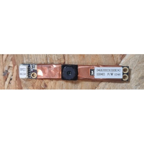 Webcam Asus X50SL Recondicionado Ref: 04G62000363008242