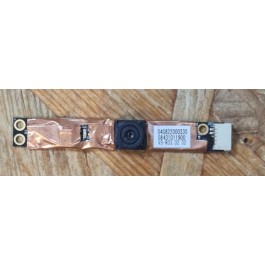 Webcam Asus X50SL Recondicionado Ref: 04G622000330