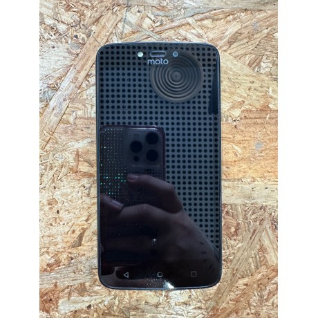 Telemovel Motorola Moto C Plus Recondicionado