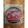 Jogo PlayStation 2 Lara Croft Tomb Raider Legend