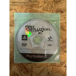 Jogo PlayStation 2 Pro Evolution Soccer 2