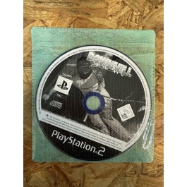 Jogo PlayStation 2 Downhill Slalom