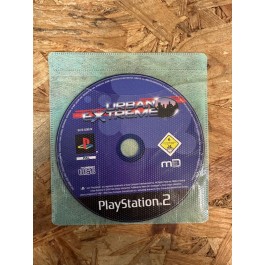 Jogo PlayStation 2 Urban Extreme