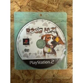 Jogo PlayStation 2 Dog´s Life