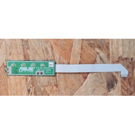 Led Board Asus M3000N Recondicionado Ref: 08-20C201116
