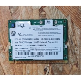 Placa Wireless Asus M3000N Recondicionado Ref: 1000M-B2200BG