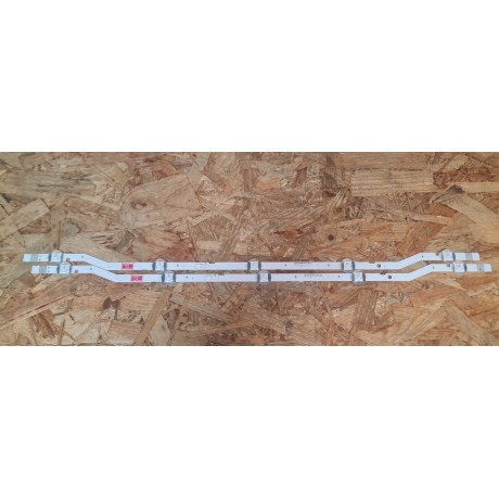 Kit Barras LED Samsung UE32N4005AW Recondicionado Ref: V8DN-320SM0-R1